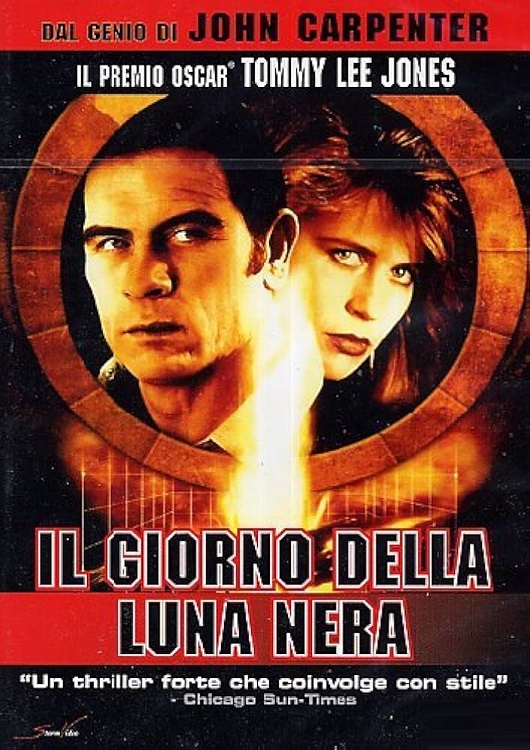 Manifesto italiano del film
