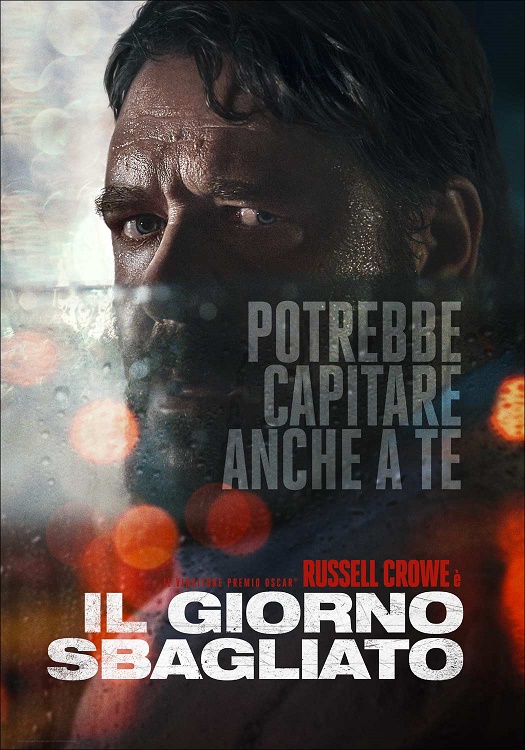 Manifesto italiano del film