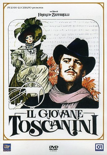 Manifesto originale del film