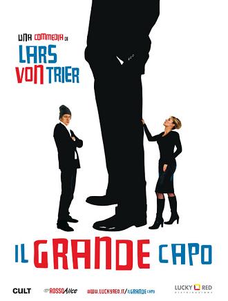 Manifesto italiano del film