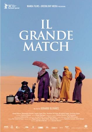 Manifesto italiano del film