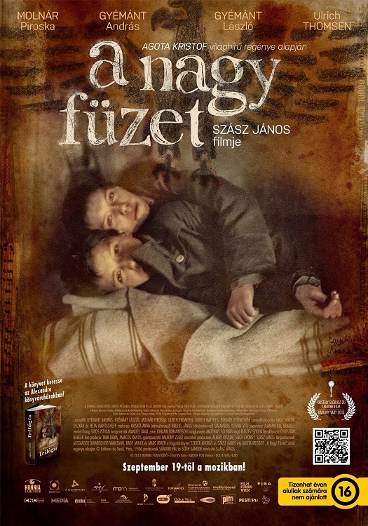 Manifesto originale del film