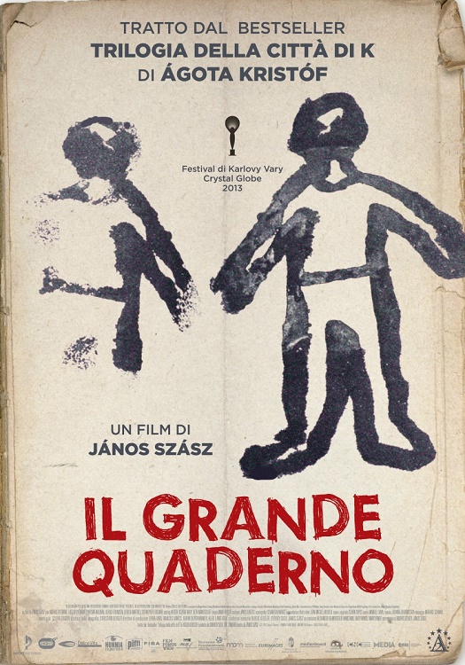 Manifesto italiano del film