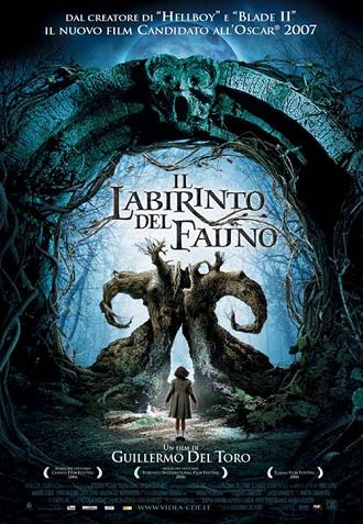 Manifesto italiano del film