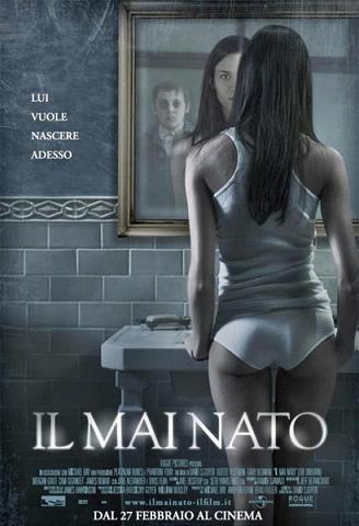 Manifesto italiano del film