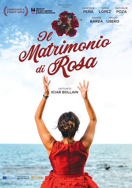Manifesto italiano del film
