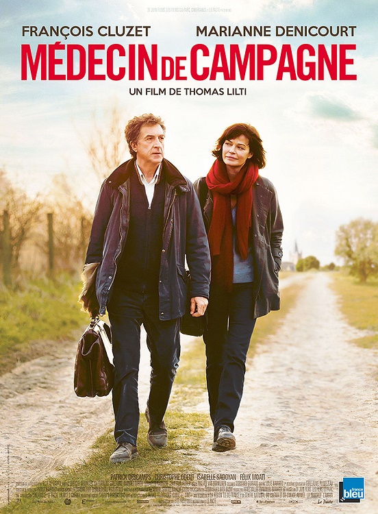 Manifesto originale del film