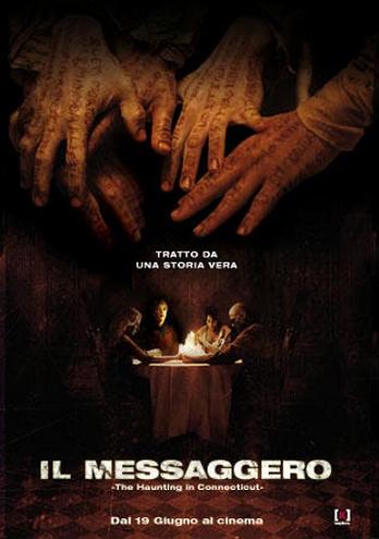 Manifesto italiano del film
