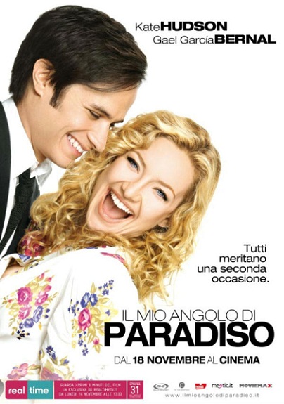 Manifesto italiano del film