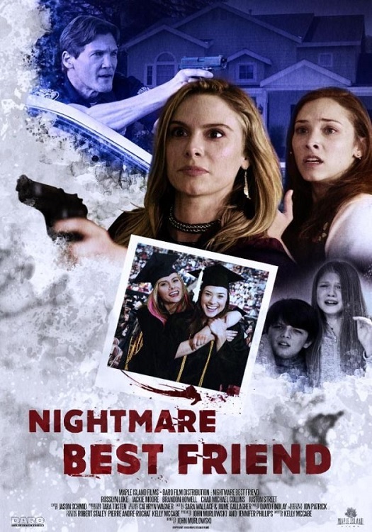 Manifesto originale del film