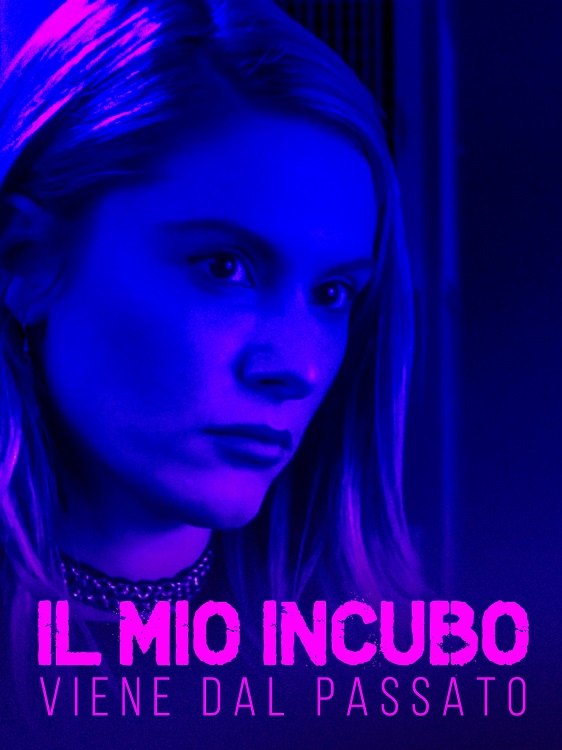 Manifesto italiano del film