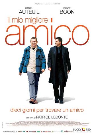Manifesto italiano del film