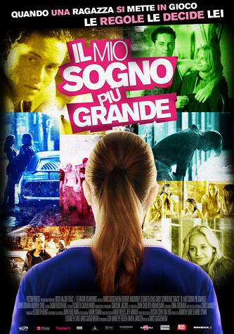 Manifesto italiano del film
