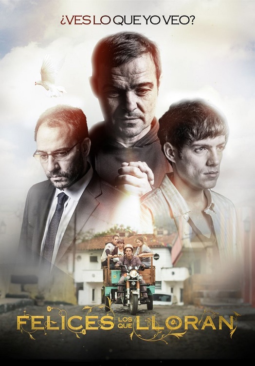 Manifesto originale del film