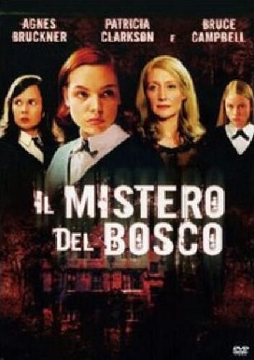 Manifesto italiano del film