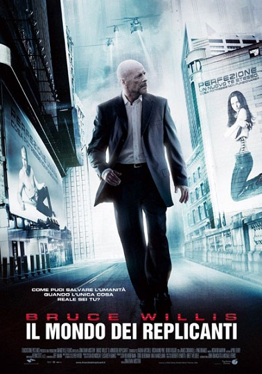 Manifesto italiano del film