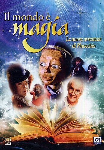 Manifesto italiano del film