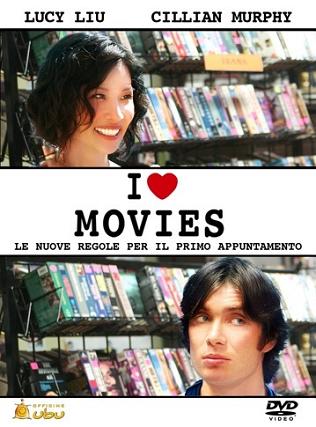 Manifesto italiano del film