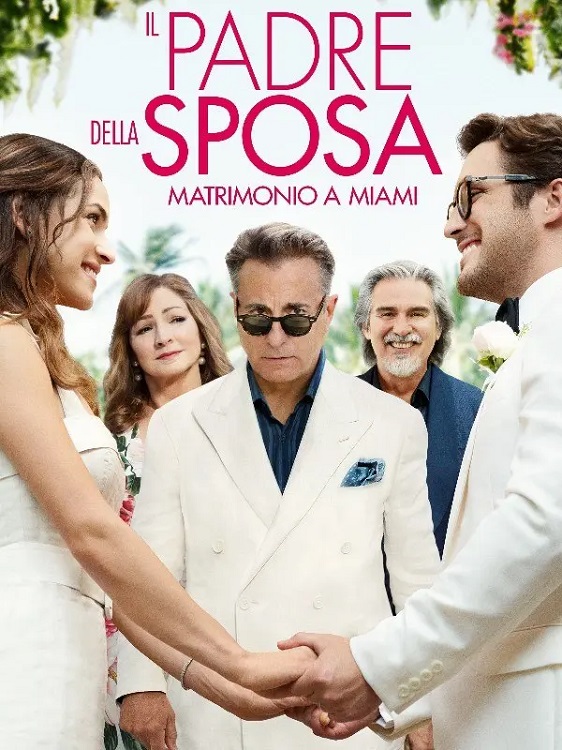 Manifesto italiano del film