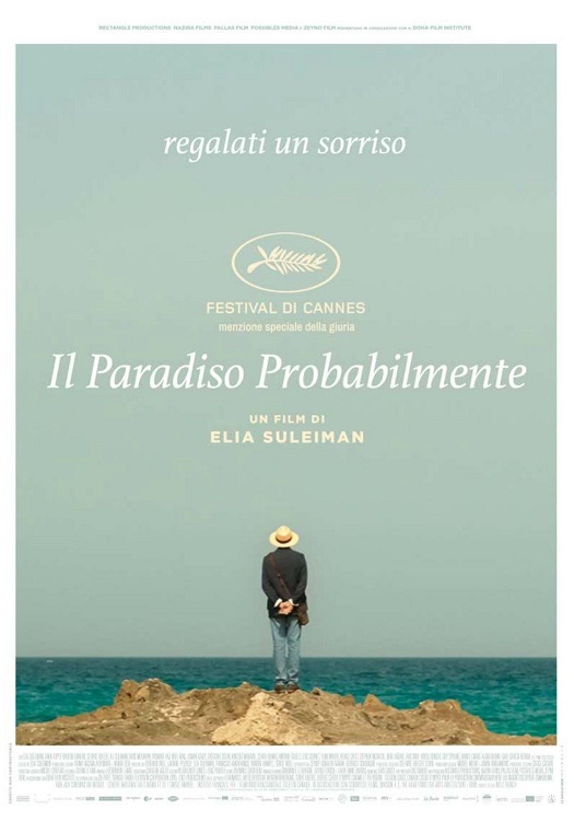 Manifesto italiano del film