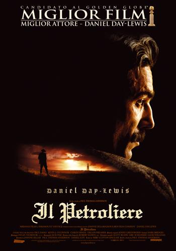 Manifesto italiano del film