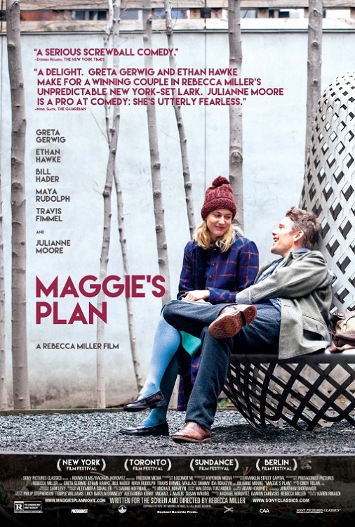 Manifesto originale del film