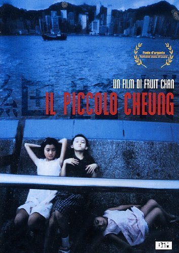 Manifesto italiano del film