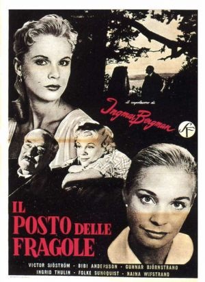 Manifesto italiano del film