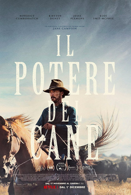 Manifesto italiano del film