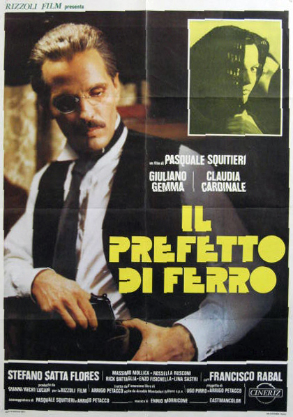 Manifesto originale del film