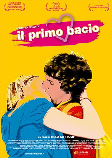 Manifesto italiano del film