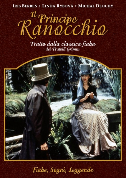 Manifesto italiano del film