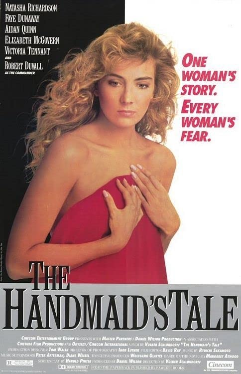 Manifesto originale del film