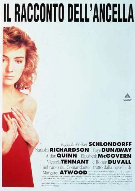Manifesto italiano del film