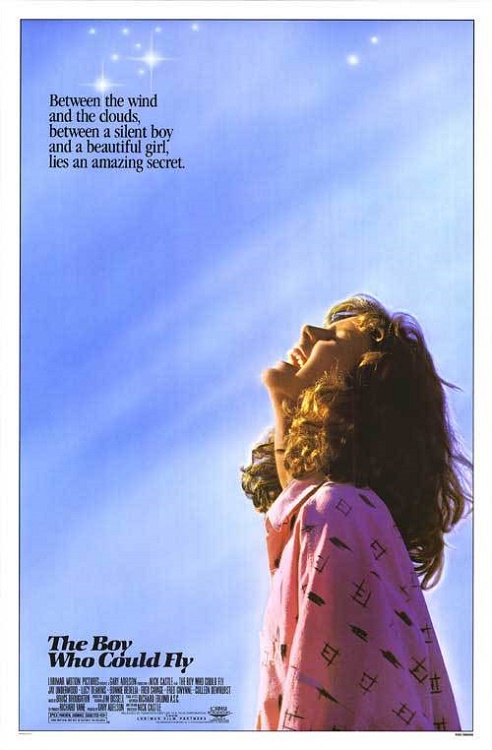 Manifesto originale del film
