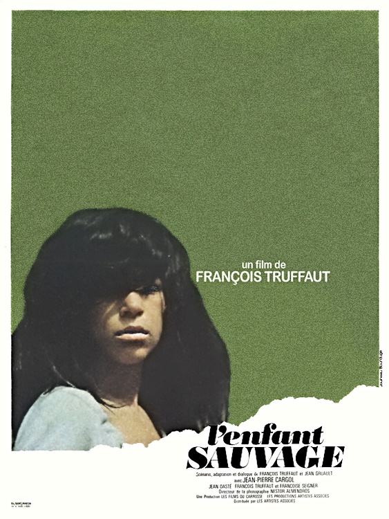 Manifesto originale del film
