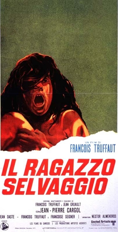 Manifesto italiano del film