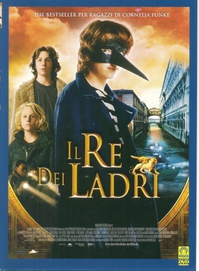 Manifesto italiano del film