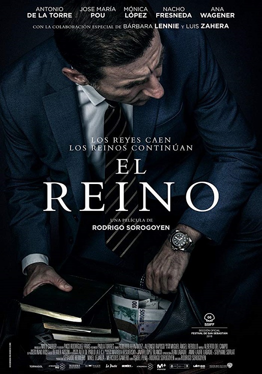 Manifesto originale del film