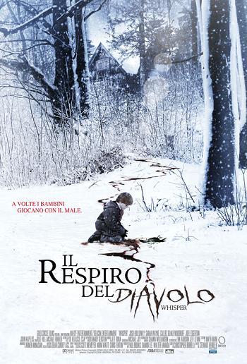 Manifesto italiano del film