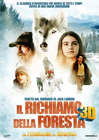 Manifesto italiano del film