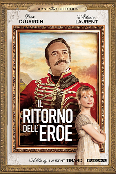 Manifesto italiano del film