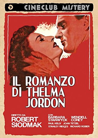 Manifesto italiano del film