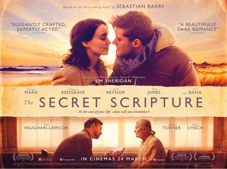 Manifesto originale del film