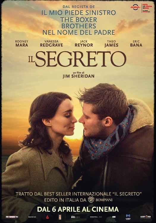 Manifesto italiano del film