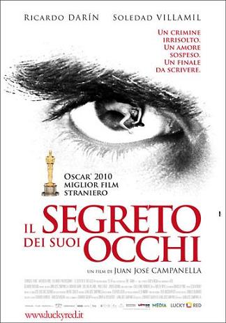Manifesto italiano del film
