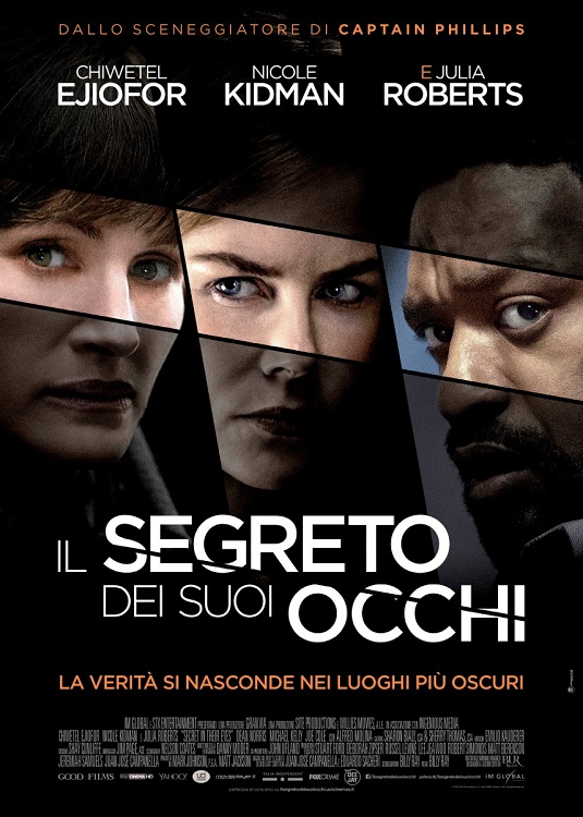 Manifesto italiano del film