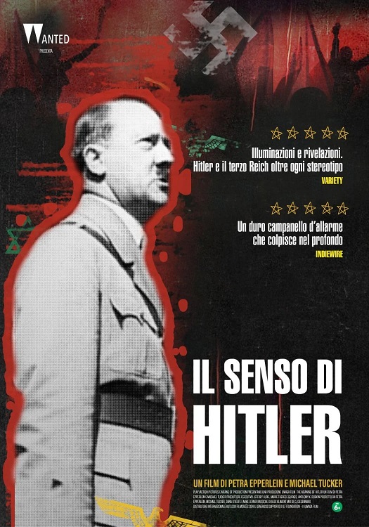 Manifesto italiano del film
