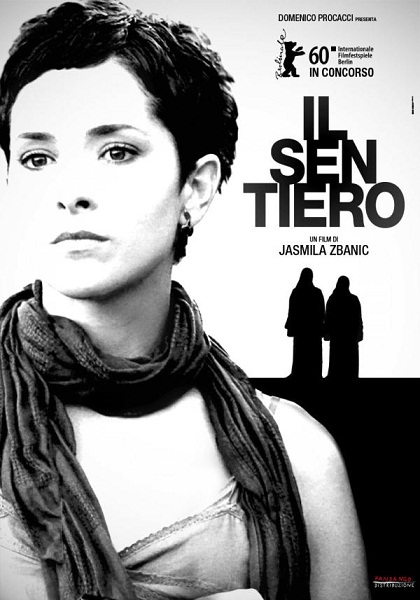 Manifesto italiano del film
