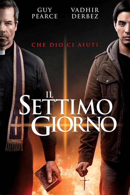 Manifesto italiano del film